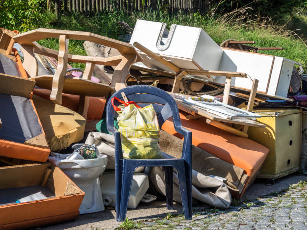 Best Construction Debris Removal  in Eloy, AZ