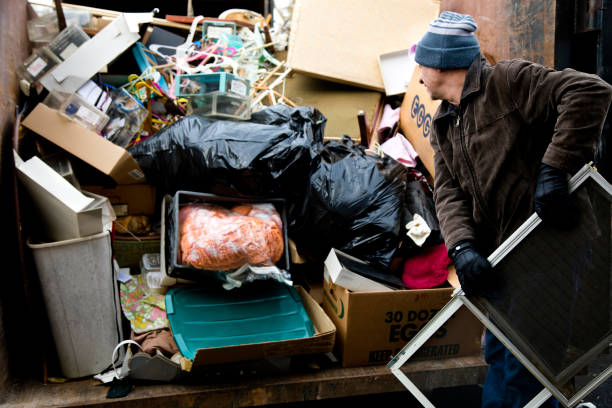 Professional Junk Removal in Eloy, AZ