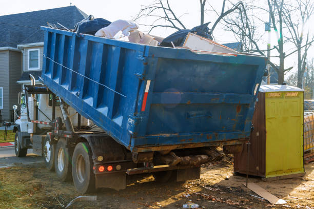 Best Household Junk Removal  in Eloy, AZ