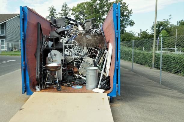Best Affordable Junk Removal Services  in Eloy, AZ
