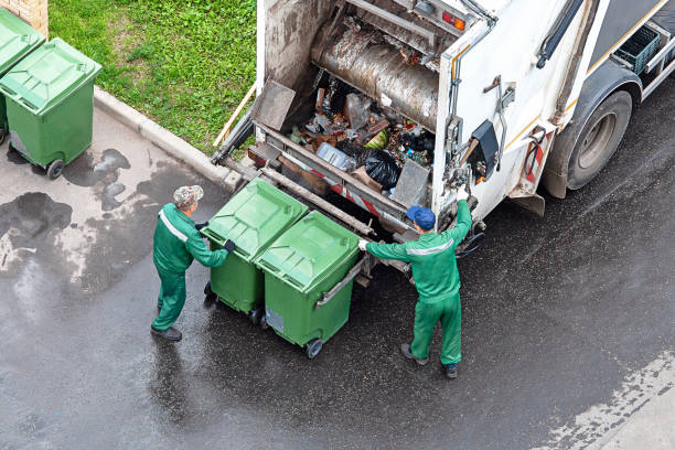 Eloy, AZ Junk Removal Company