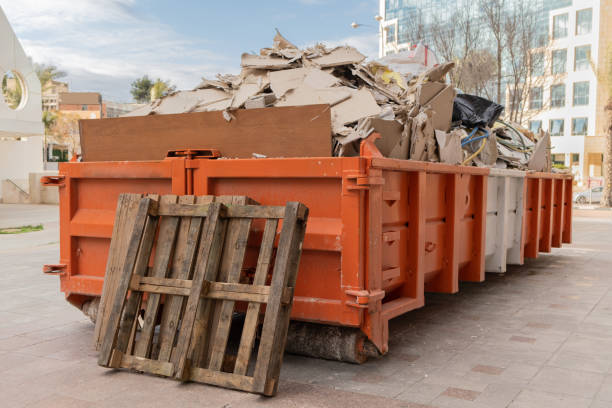Best Construction Debris Removal  in Eloy, AZ