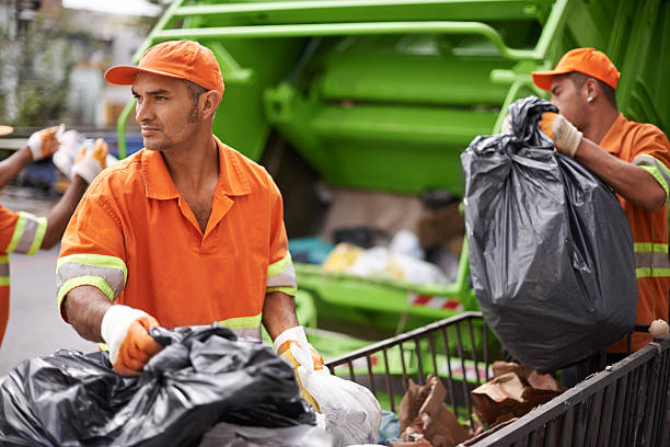Best Attic Cleanout Services  in Eloy, AZ