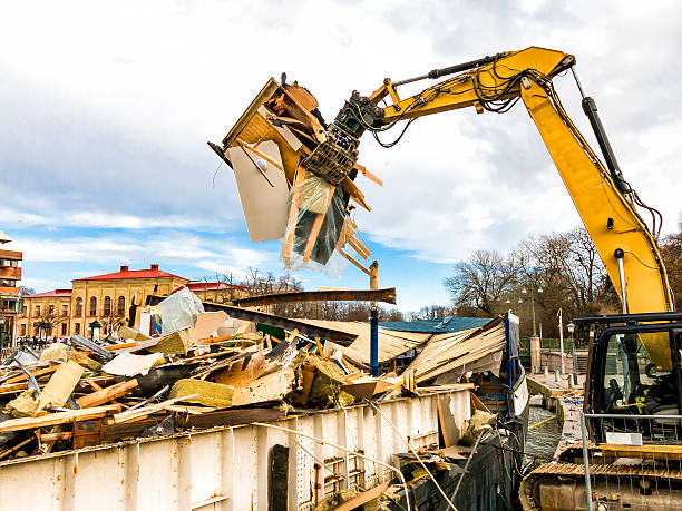 Appliance Disposal in Eloy, AZ